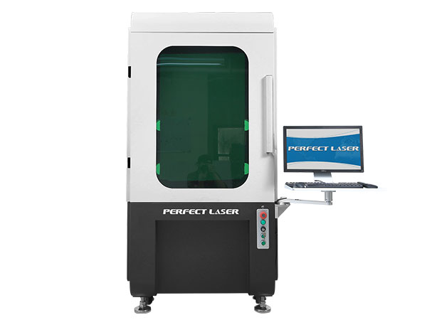 3D Large Format CO2 Laser Marking Machine -PEDB-700A